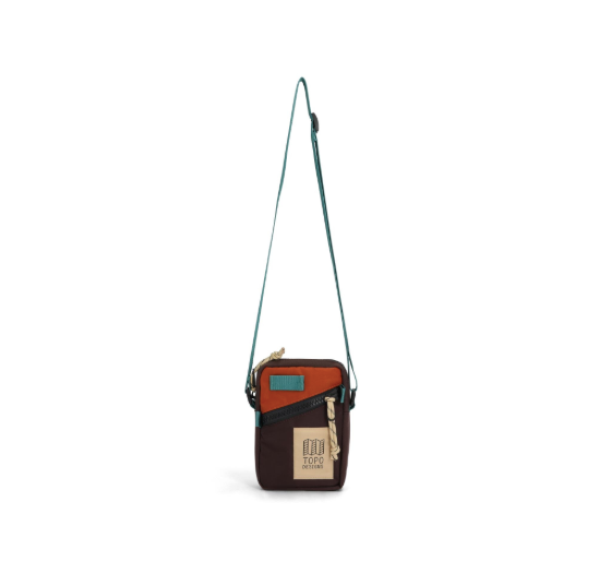 Mini Shoulder Bag