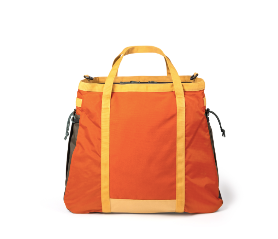 Mountain Utility Tote