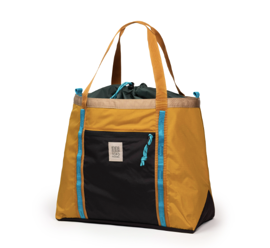 Mountain Utility Tote