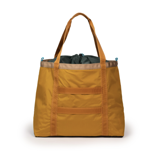 Mountain Utility Tote