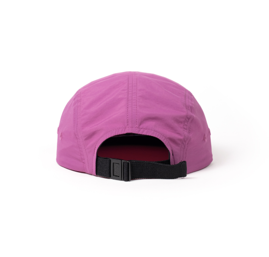 Nylon Camp Hat