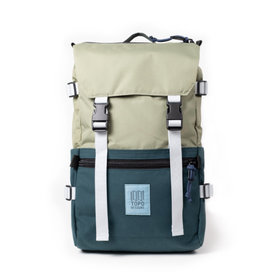 Rover Pack Classic