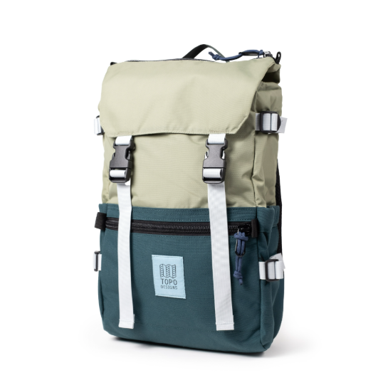 Rover Pack Classic