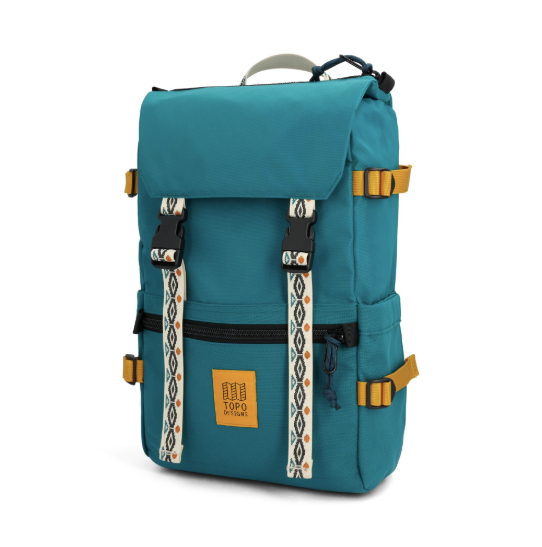 Rover Pack Classic