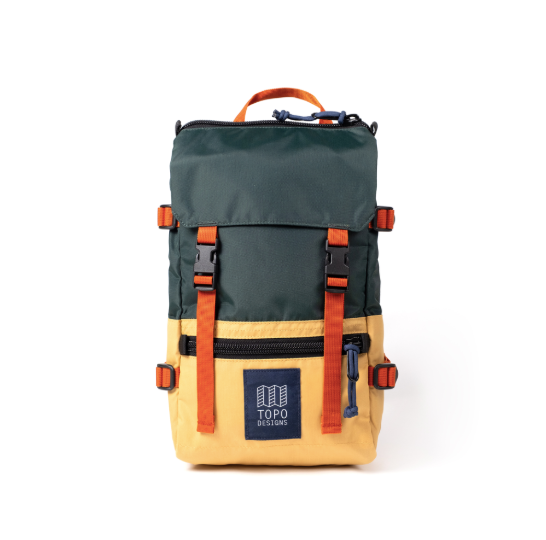 Rover Pack Mini