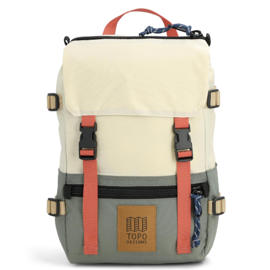 Rover Pack Mini