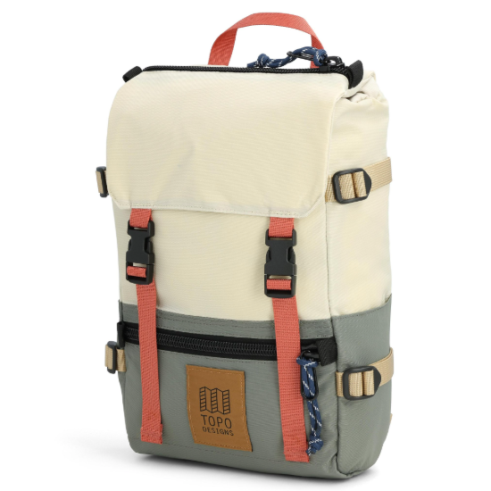 Rover Pack Mini