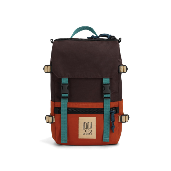 Rover Pack Mini
