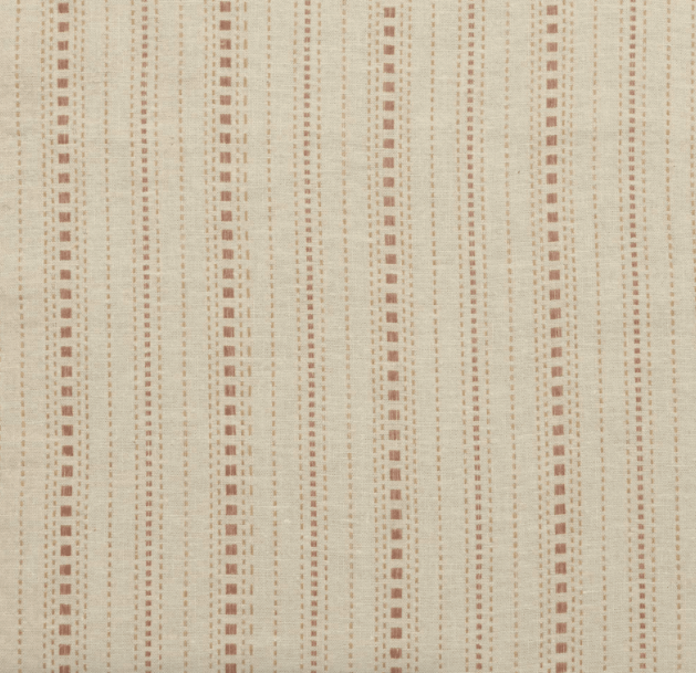 Taj Hemp Button Back Tank