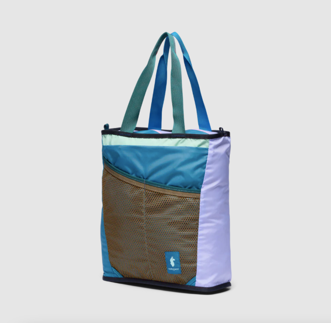 Todo 22L Convertible Tote