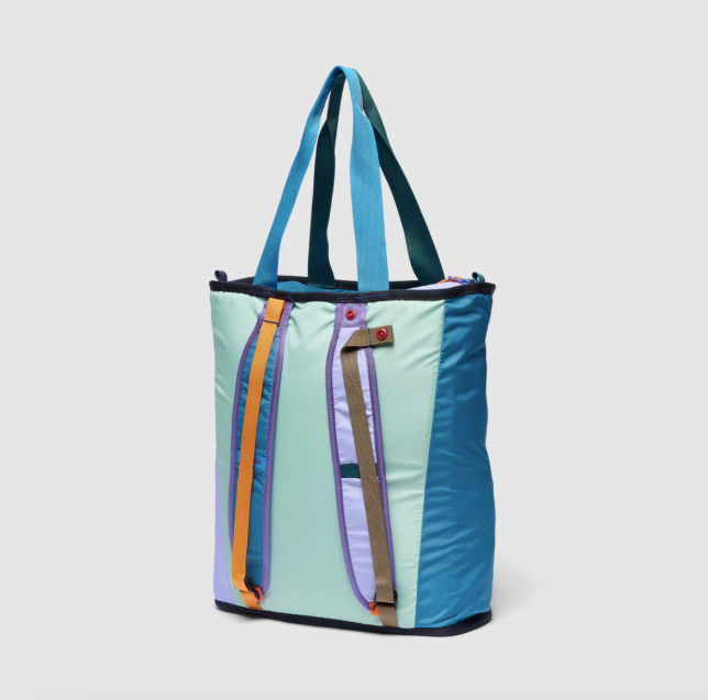 Todo 22L Convertible Tote