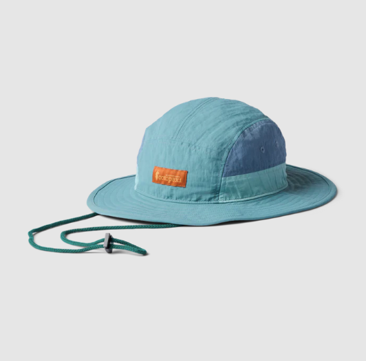 Tech Bucket Hat