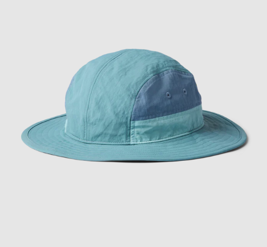 Tech Bucket Hat