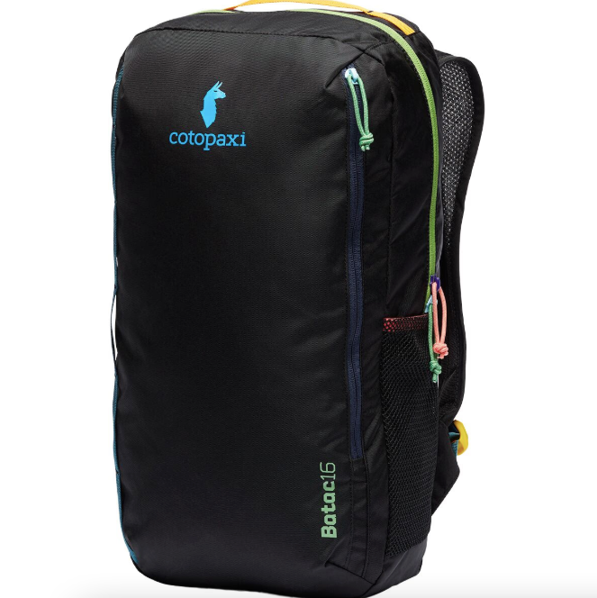 Batac 16L Backpack