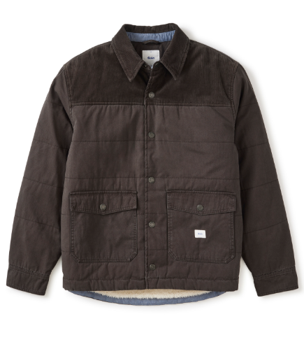 Yukon Jacket