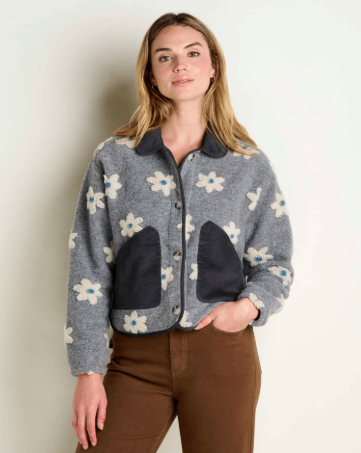 Sespe Jacket