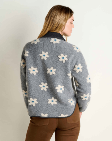 Sespe Jacket