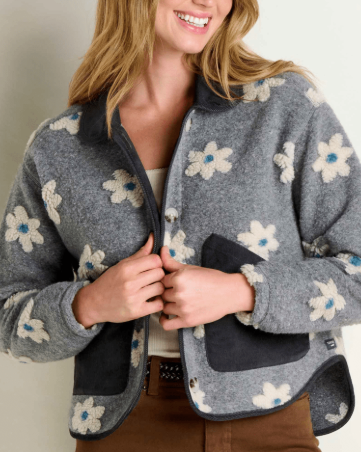 Sespe Jacket
