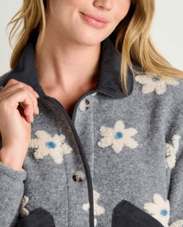 Sespe Jacket