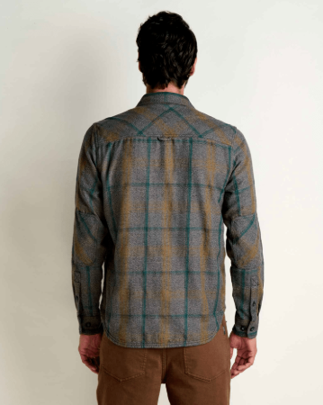 Ranchero LS Shirt