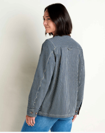 Balsam Barn Jacket