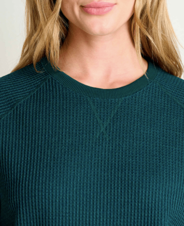 Bitterroot LS Pullover