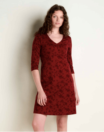 Rosalinda Dress