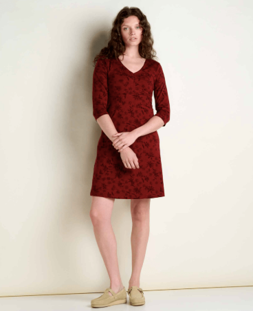 Rosalinda Dress