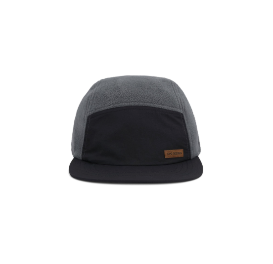 Full Dome Fleece Cap