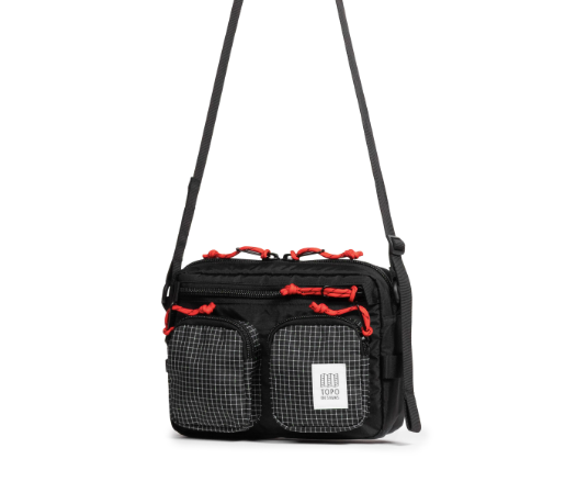 Block Bag