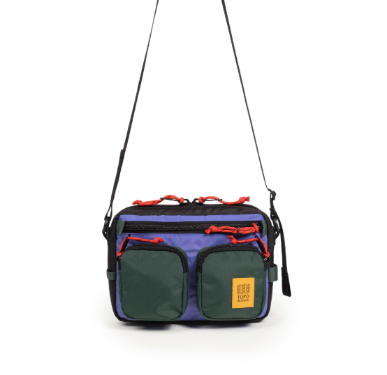 Block Bag