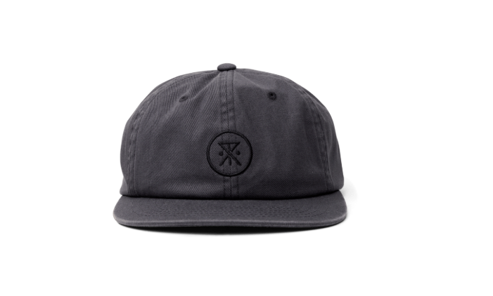 Made to Fade 6 Panel Hat