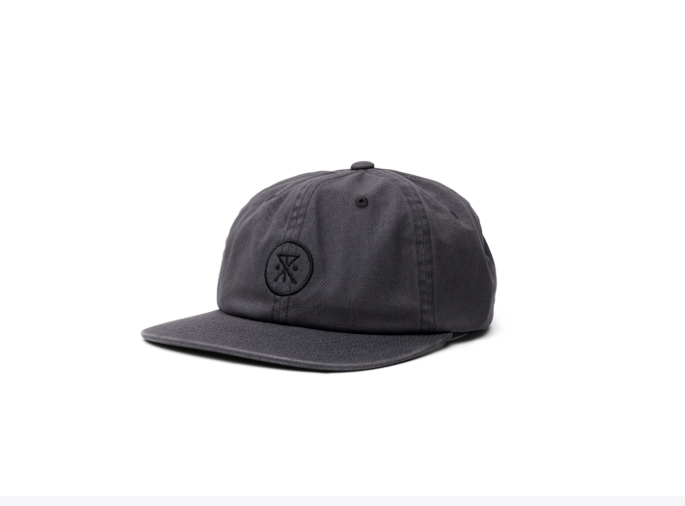 Made to Fade 6 Panel Hat