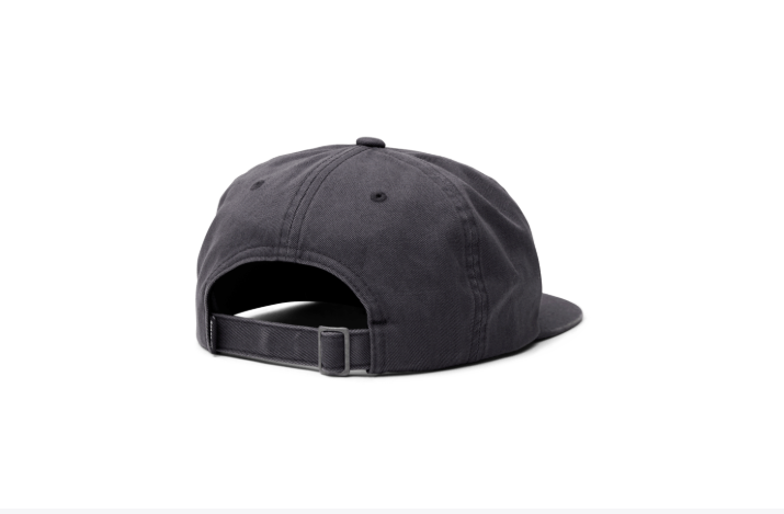 Made to Fade 6 Panel Hat
