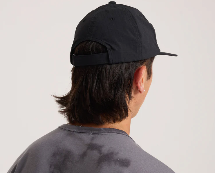 Mathis 5 Panel Hat