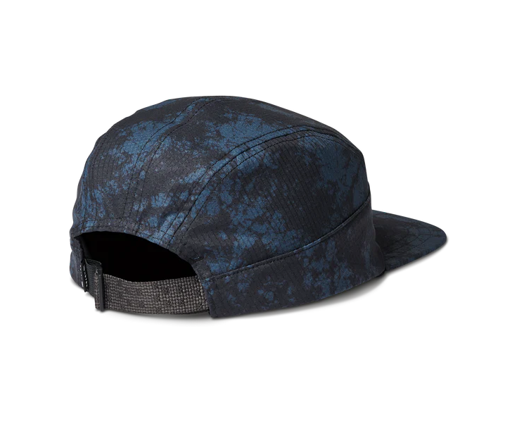 Run Bless Up Camper Hat