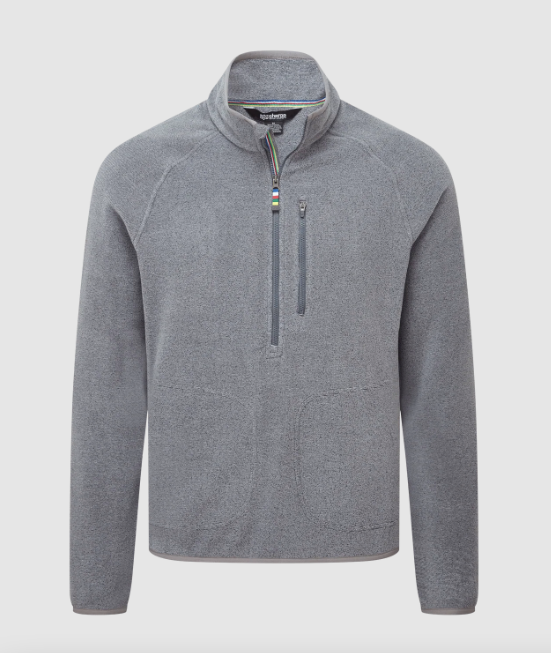Rolpa 1/2 Zip Fleece