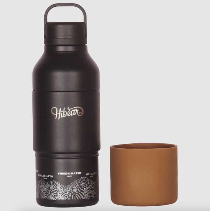 32oz All Day Adventure Flask