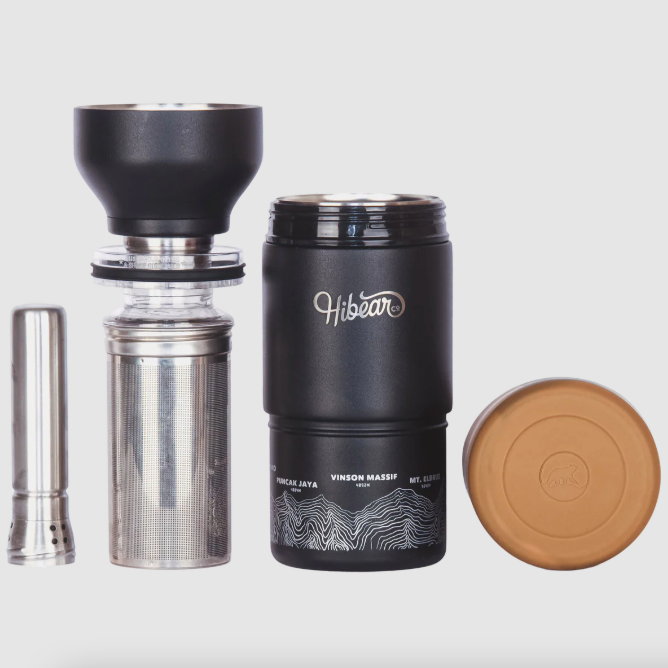32oz All Day Adventure Flask