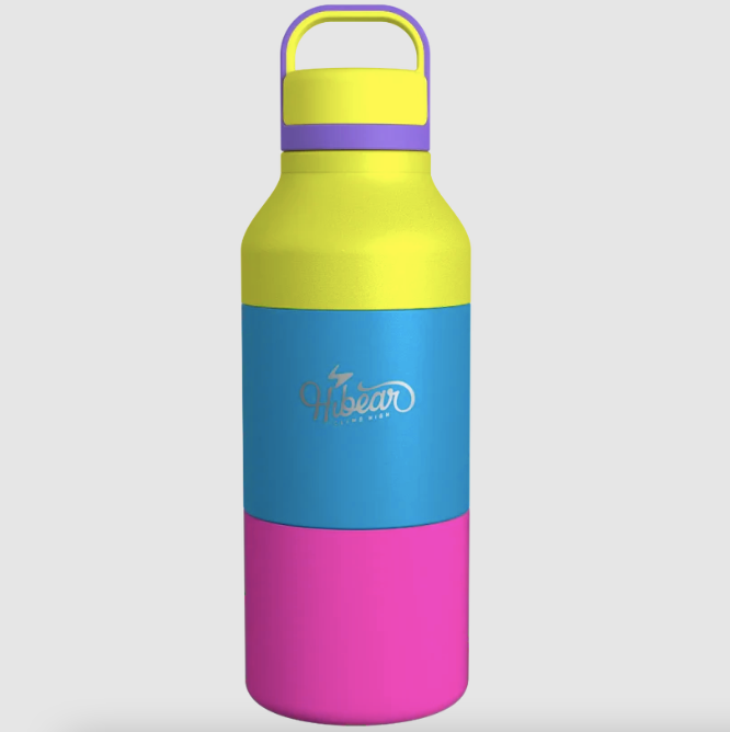 32oz All Day Adventure Flask
