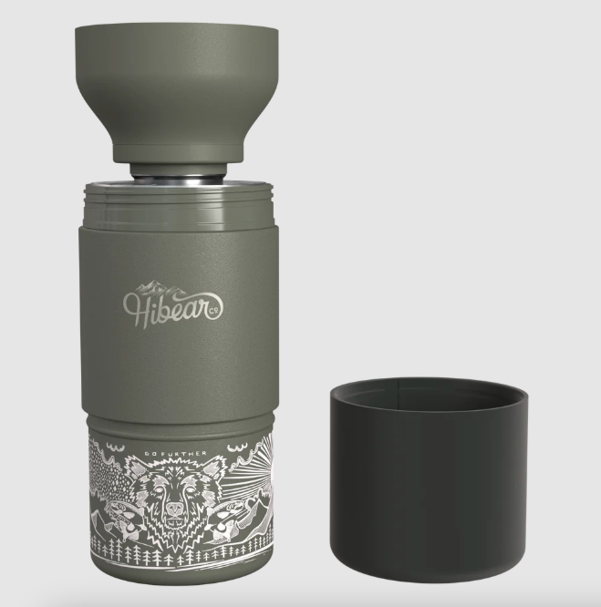32oz All Day Adventure Flask