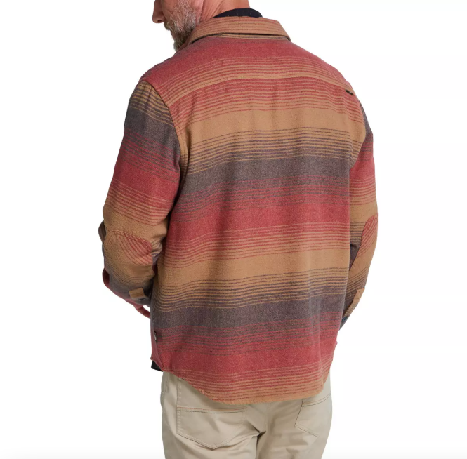 Rodanthe Blanket Flannel