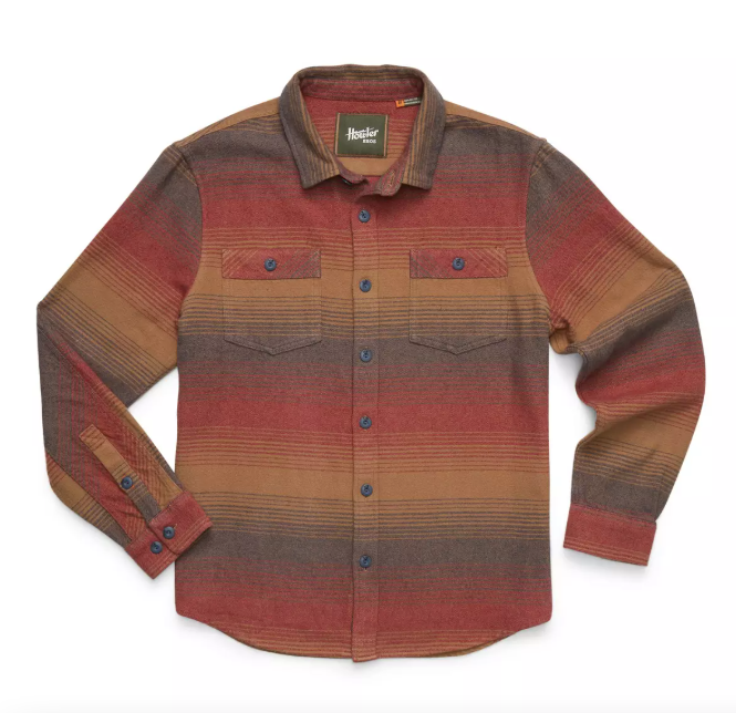 Rodanthe Blanket Flannel