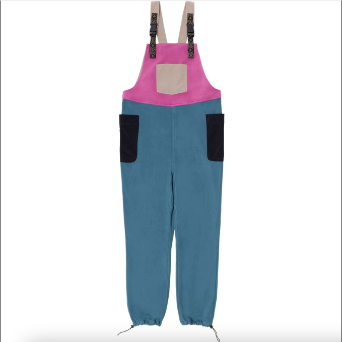 Pocatello Overalls