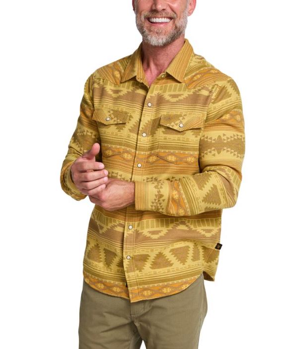 Sheridan Flannel