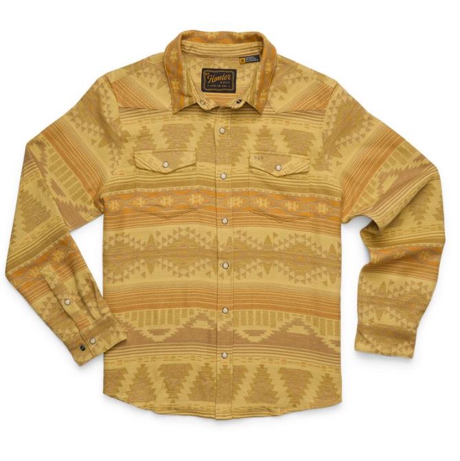 Sheridan Flannel