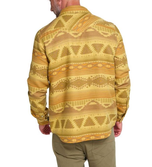 Sheridan Flannel