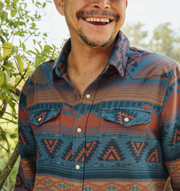 Sheridan Flannel