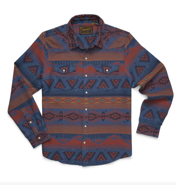 Sheridan Flannel