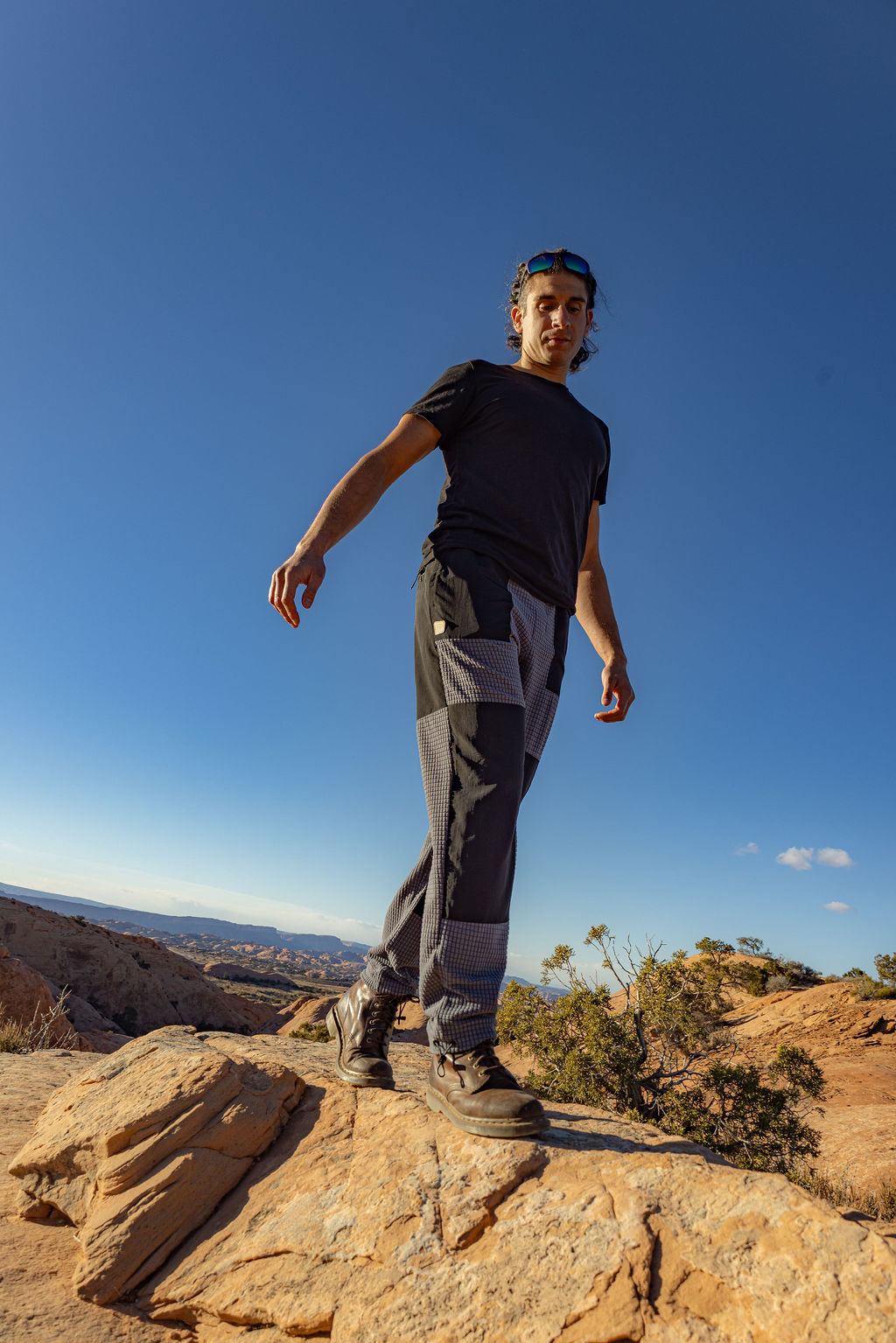 Coming Soon! Canyon Trek Pant - Men's